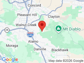 Map of Site Report: Castle Rock Park (CC Co.), United States of America